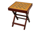 Premium Wooden Chess Table