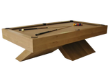 Luxor Modern Pool Table