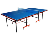 Classic Table Tennis Table