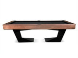 Raven Modern Pool Table