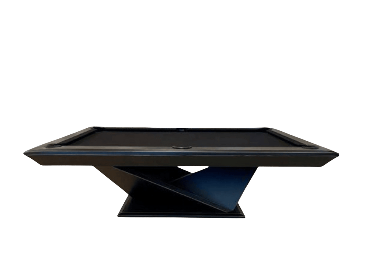Aristocrat Modern Pool Table