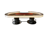 Casino Royale Luxury Card/ Poker Table