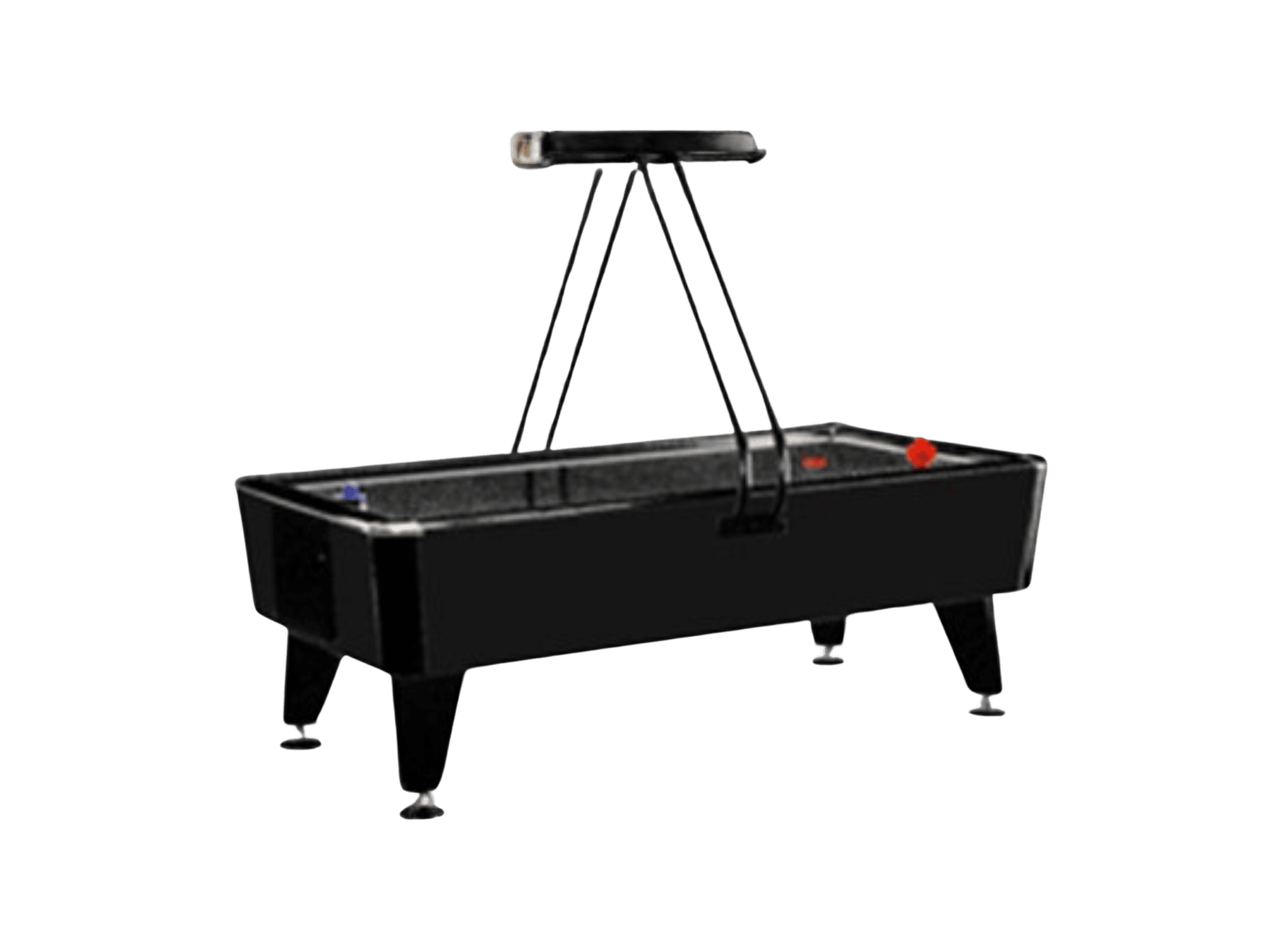 Signature Pro Digital Scorer Air Hockey Table