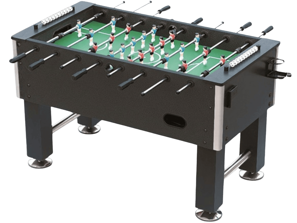 Ultimate Challenge Foosball Table