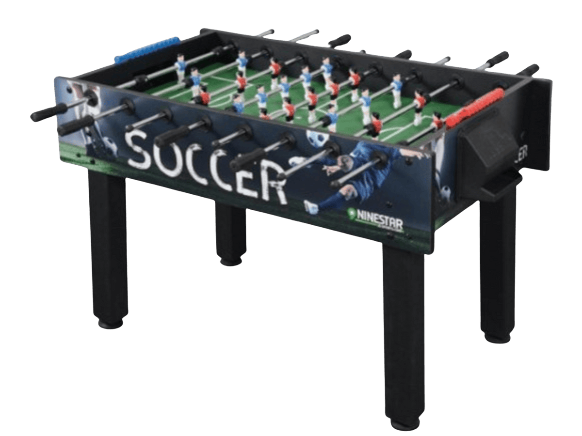 Magnum Plus Foosball Table