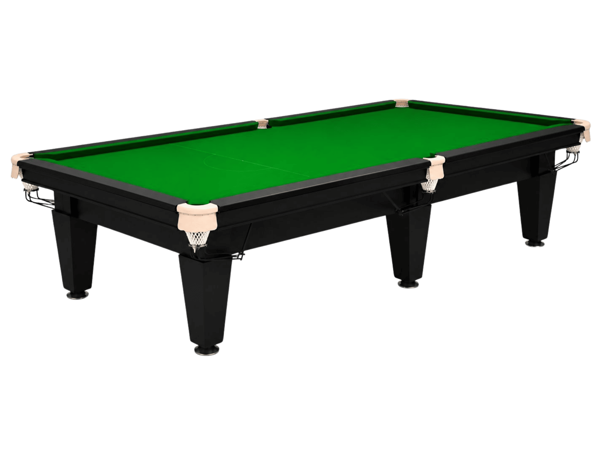 Aristocrat French Snooker Table (Modern Design)