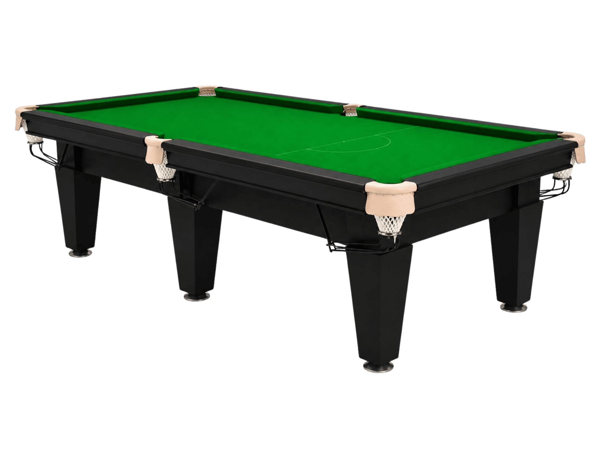 Aristocrat Pool Table