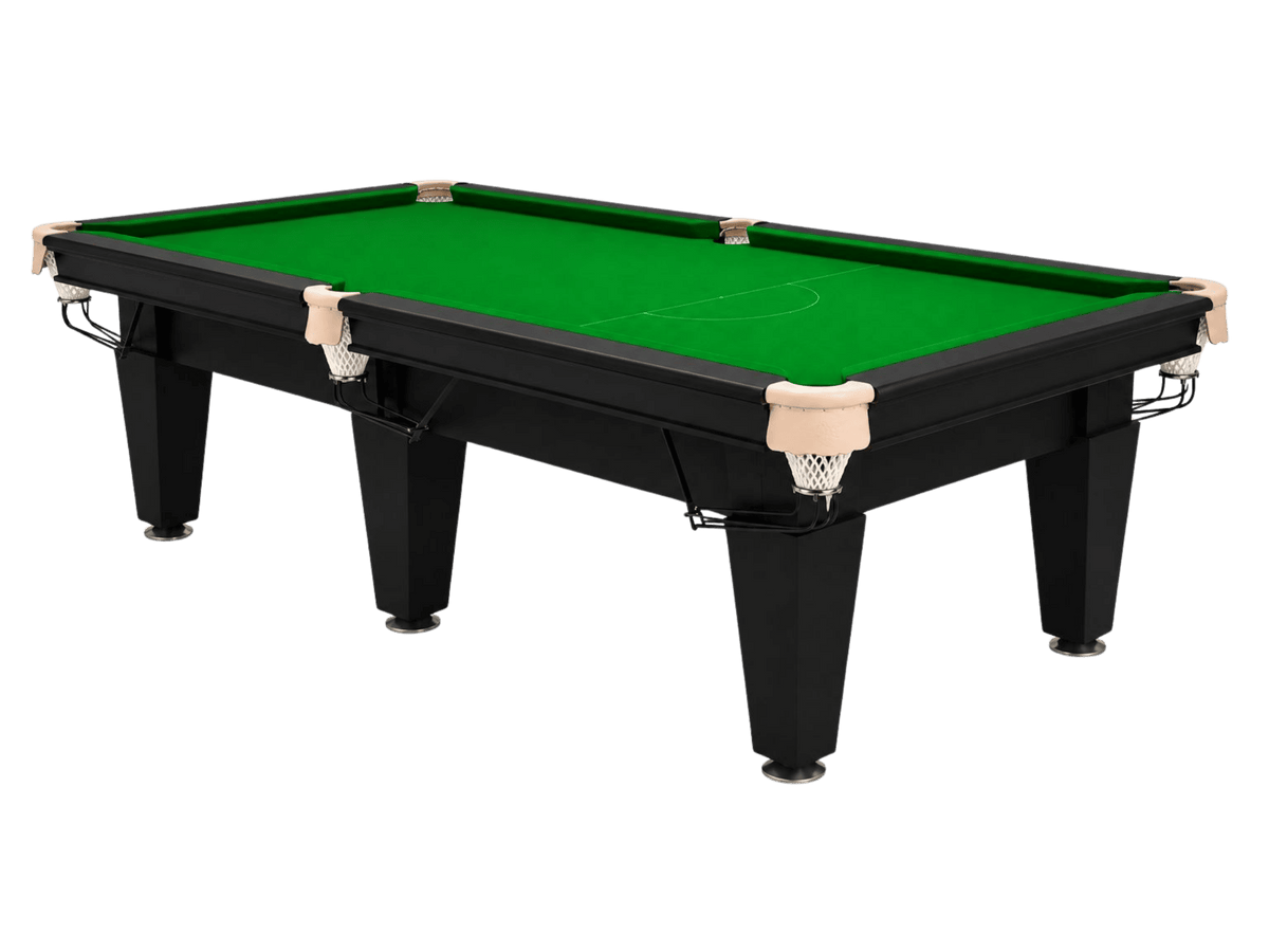 Aristocrat Pool Table