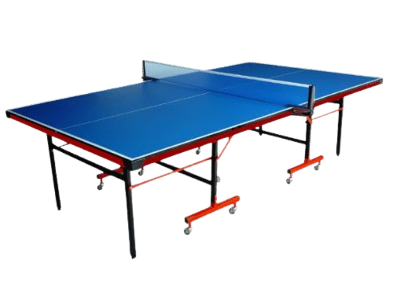 Classic Table Tennis Table