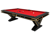 Signature American Pool Table