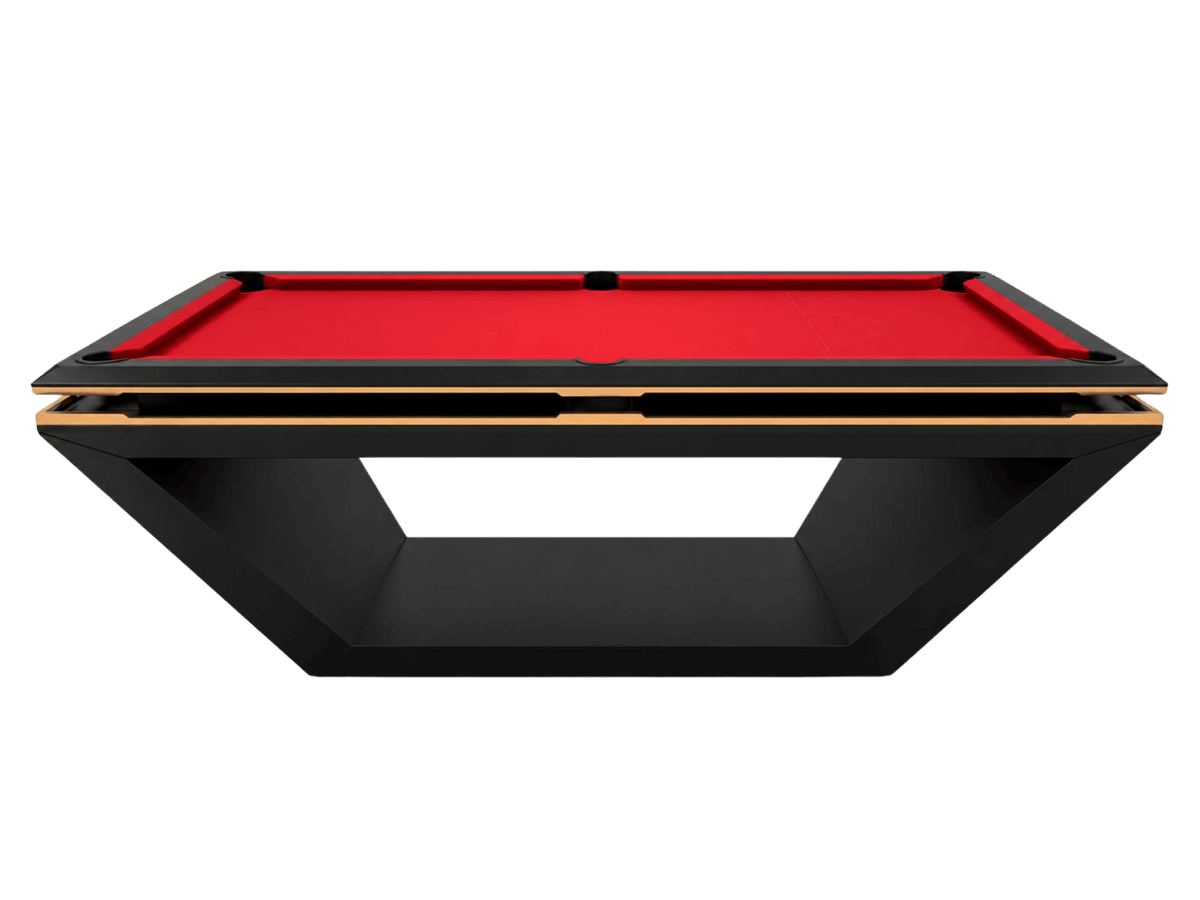 Signature Pro Pool Table