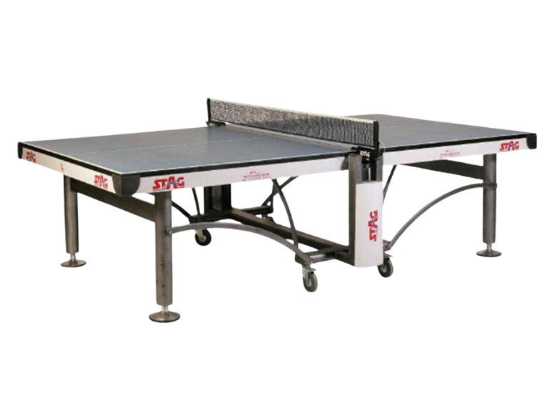 Stag Table Tennis Table Peter Karlson High Level Competition
