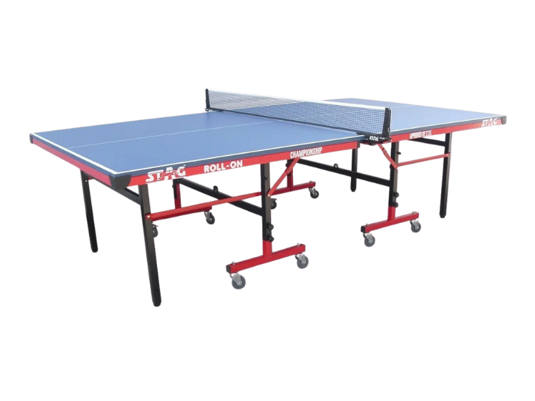 Stag Championship Table Tennis Table