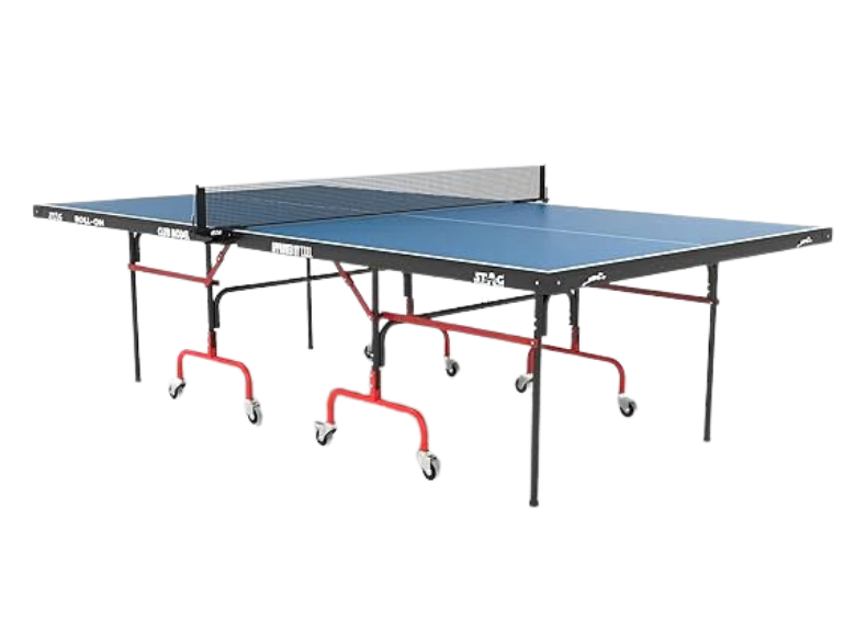 Stag Club Table Tennis Table
