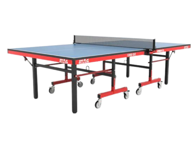 Stag International Table Tennis Table