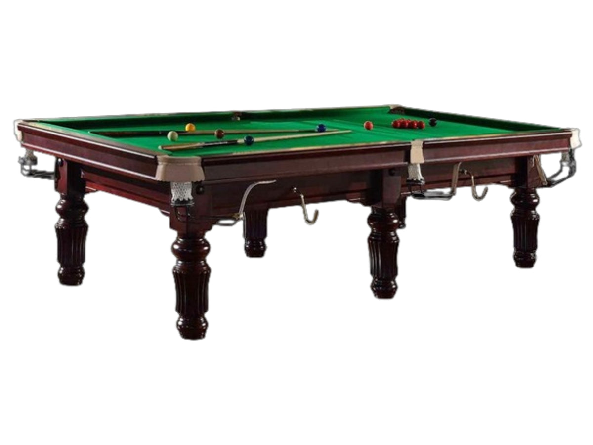 Premium French Snooker Table