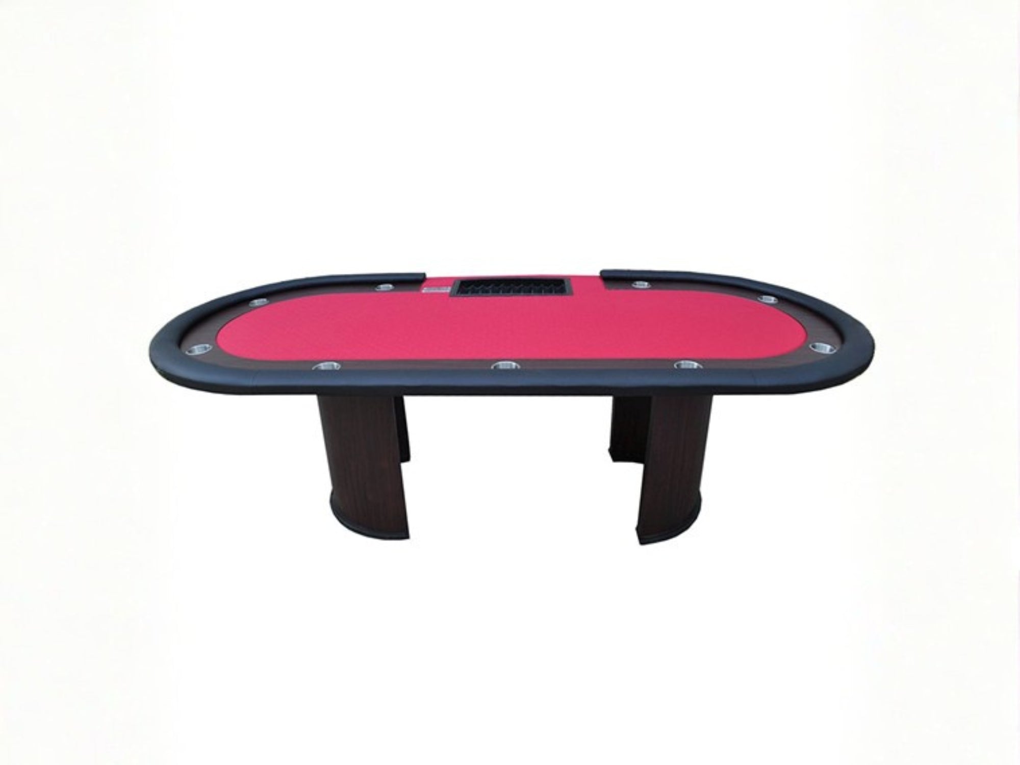 Signature Card/ Poker Table